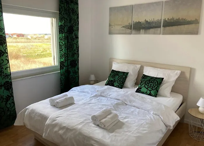 Apartmani Dorijan