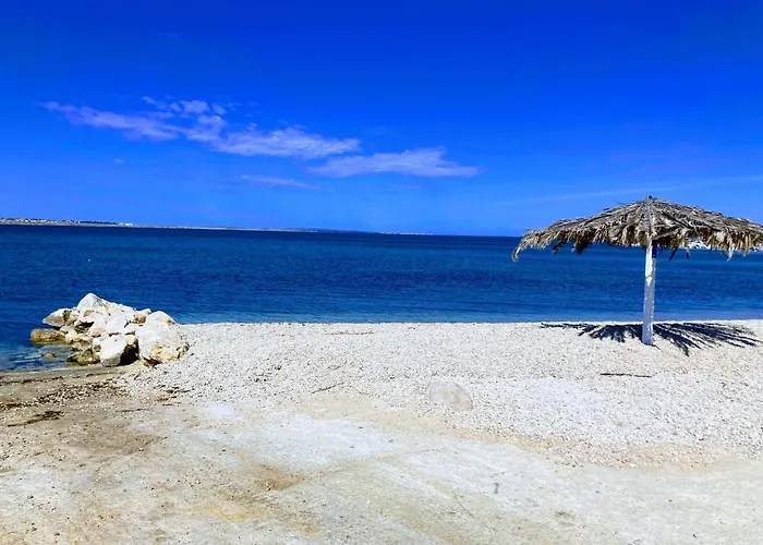 Apartmani Dorijan