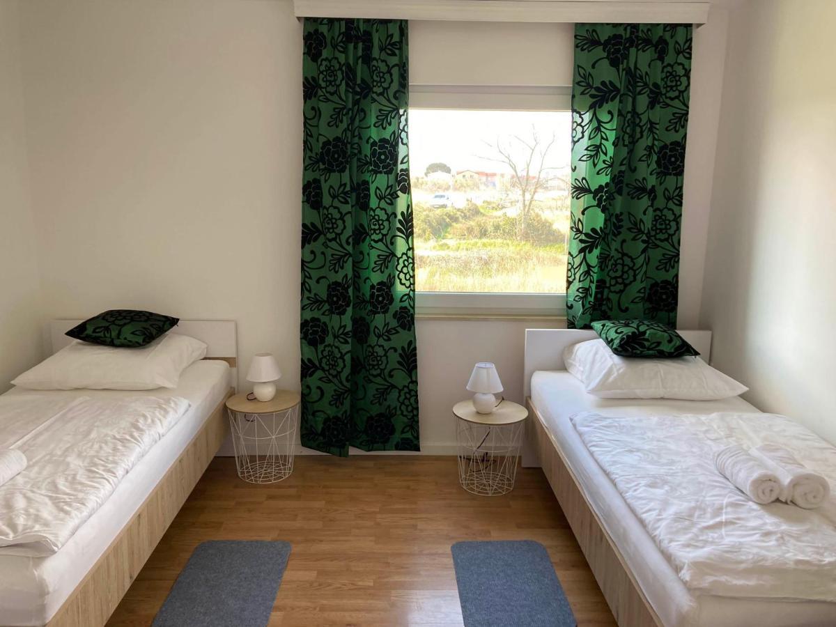 Dorijan Apartment Vrsi