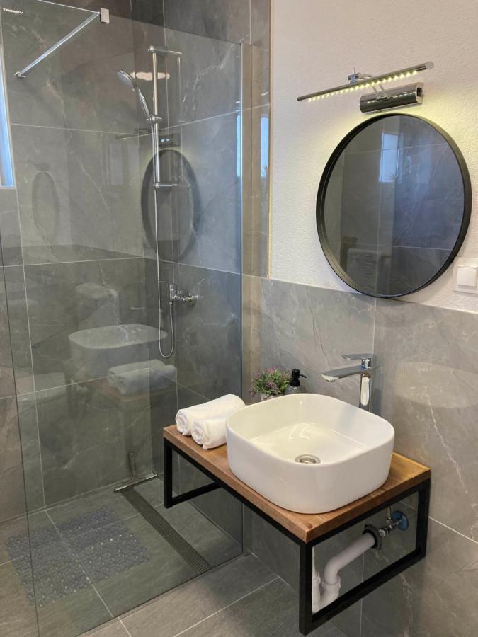 Dorijan Apartament Vrsi