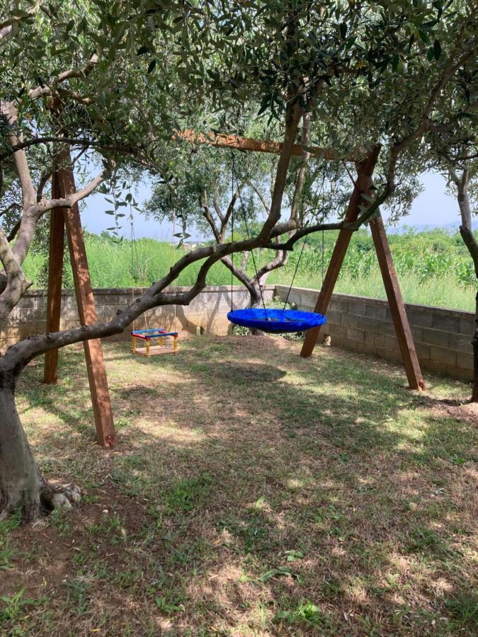 Apartament Dorijan Vrsi